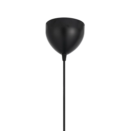 Lampa wisząca jasnoszara Strap NO84343010 - Design for The People